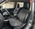 Серый Мицубиси Аутлендер, объемом двигателя 2 л и пробегом 122 тыс. км за 20990 $, фото 10 на Automoto.ua