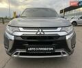 Мицубиси Аутлендер 2021 в Киеве на Automoto.ua Серый Мицубиси Аутлендер, объемом двигателя 2 л и пробегом 132 тыс. км за 18500 $, фото 2 на Automoto.ua