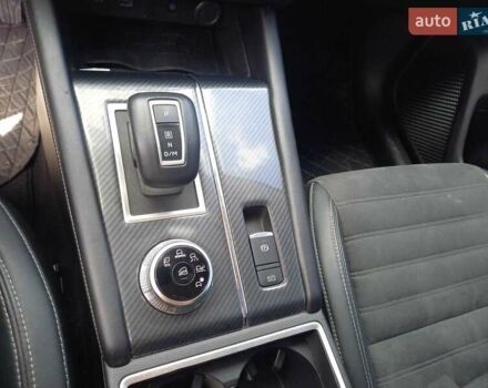 Сірий Міцубісі Аутлендер, об'ємом двигуна 2.5 л та пробігом 128 тис. км за 22000 $, фото 28 на Automoto.ua