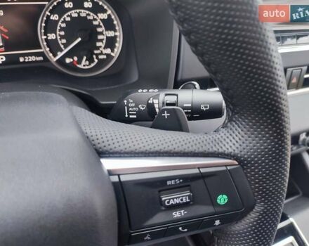 Серый Мицубиси Аутлендер, объемом двигателя 2.49 л и пробегом 54 тыс. км за 24900 $, фото 20 на Automoto.ua