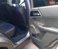 Сірий Міцубісі Аутлендер, об'ємом двигуна 2.5 л та пробігом 128 тис. км за 22000 $, фото 16 на Automoto.ua
