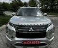 Сірий Міцубісі Аутлендер, об'ємом двигуна 2.49 л та пробігом 69 тис. км за 23900 $, фото 4 на Automoto.ua