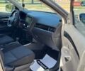 Серый Мицубиси Аутлендер, объемом двигателя 2 л и пробегом 58 тыс. км за 20490 $, фото 15 на Automoto.ua