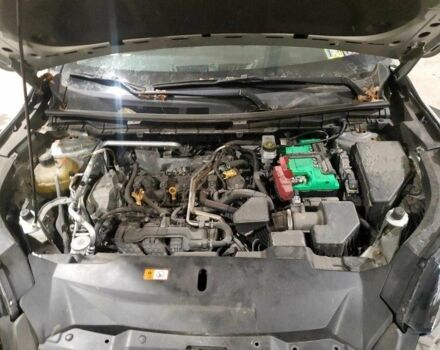 Серый Мицубиси Аутлендер, объемом двигателя 2.5 л и пробегом 96 тыс. км за 14900 $, фото 7 на Automoto.ua