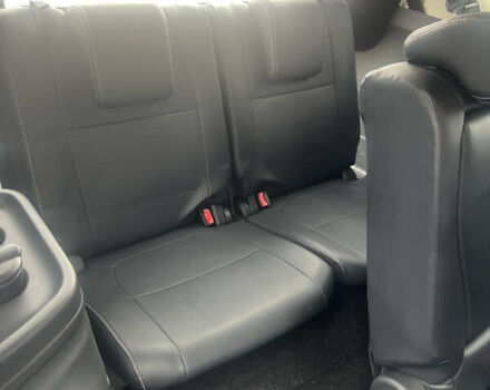 Серый Мицубиси Аутлендер, объемом двигателя 2.4 л и пробегом 99 тыс. км за 22900 $, фото 9 на Automoto.ua