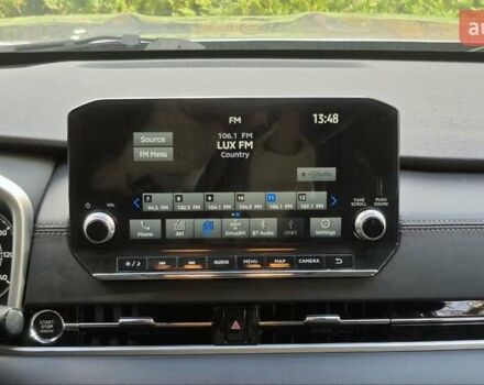 Сірий Міцубісі Аутлендер, об'ємом двигуна 2.49 л та пробігом 128 тис. км за 22700 $, фото 15 на Automoto.ua