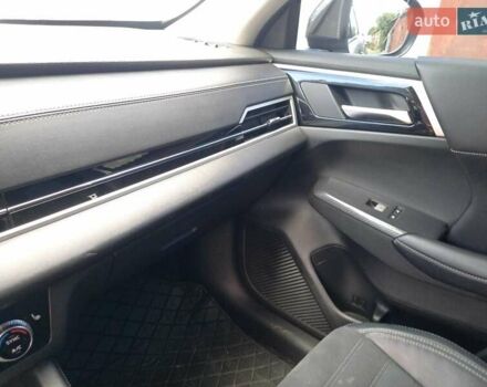 Сірий Міцубісі Аутлендер, об'ємом двигуна 2.5 л та пробігом 128 тис. км за 22000 $, фото 45 на Automoto.ua