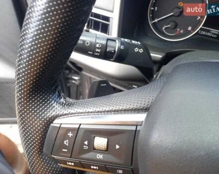 Сірий Міцубісі Аутлендер, об'ємом двигуна 2.5 л та пробігом 128 тис. км за 22000 $, фото 48 на Automoto.ua