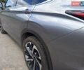 Серый Мицубиси Аутлендер, объемом двигателя 2.5 л и пробегом 128 тыс. км за 23000 $, фото 9 на Automoto.ua
