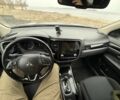 Сірий Міцубісі Аутлендер, об'ємом двигуна 2 л та пробігом 179 тис. км за 20000 $, фото 5 на Automoto.ua