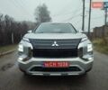 Серый Мицубиси Аутлендер, объемом двигателя 2.49 л и пробегом 54 тыс. км за 24900 $, фото 47 на Automoto.ua