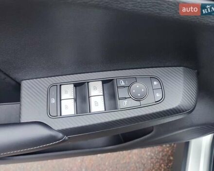 Серый Мицубиси Аутлендер, объемом двигателя 2.49 л и пробегом 54 тыс. км за 24900 $, фото 29 на Automoto.ua