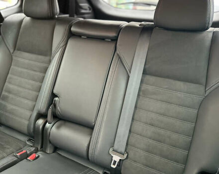 Сірий Міцубісі Аутлендер, об'ємом двигуна 2.49 л та пробігом 50 тис. км за 26500 $, фото 10 на Automoto.ua