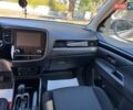 Серый Мицубиси Аутлендер, объемом двигателя 2 л и пробегом 58 тыс. км за 20490 $, фото 17 на Automoto.ua