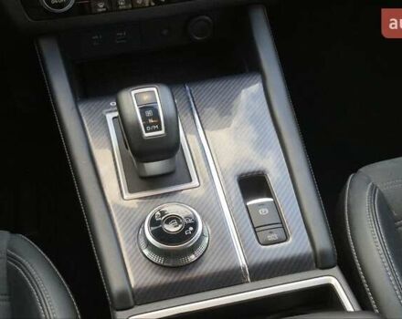 Сірий Міцубісі Аутлендер, об'ємом двигуна 2.49 л та пробігом 128 тис. км за 22700 $, фото 16 на Automoto.ua