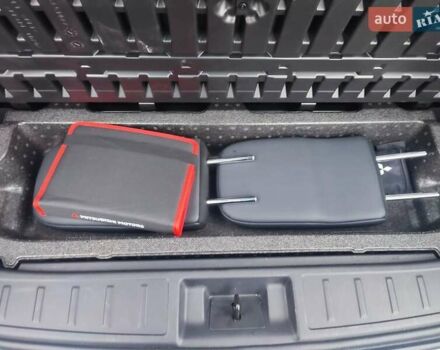 Серый Мицубиси Аутлендер, объемом двигателя 2.49 л и пробегом 54 тыс. км за 24900 $, фото 43 на Automoto.ua