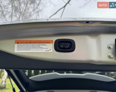 Серый Мицубиси Аутлендер, объемом двигателя 2.36 л и пробегом 142 тыс. км за 21500 $, фото 20 на Automoto.ua