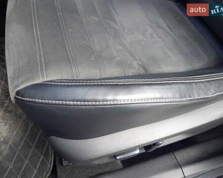 Сірий Міцубісі Аутлендер, об'ємом двигуна 2.5 л та пробігом 128 тис. км за 22000 $, фото 43 на Automoto.ua