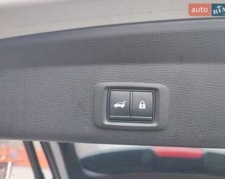 Серый Мицубиси Аутлендер, объемом двигателя 2.49 л и пробегом 54 тыс. км за 24900 $, фото 42 на Automoto.ua