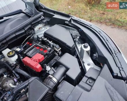 Серый Мицубиси Аутлендер, объемом двигателя 2.49 л и пробегом 54 тыс. км за 24900 $, фото 54 на Automoto.ua