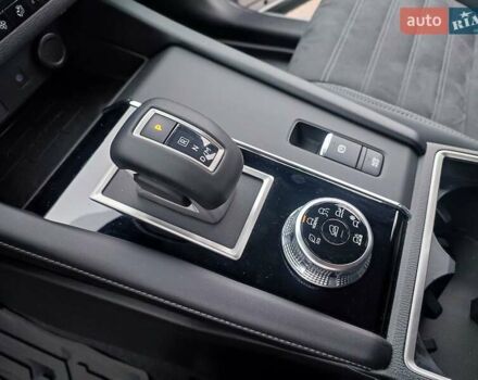 Серый Мицубиси Аутлендер, объемом двигателя 2.49 л и пробегом 54 тыс. км за 24900 $, фото 23 на Automoto.ua