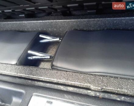 Сірий Міцубісі Аутлендер, об'ємом двигуна 2.5 л та пробігом 128 тис. км за 22000 $, фото 23 на Automoto.ua