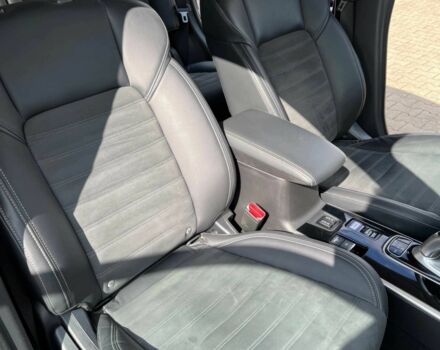 Серый Мицубиси Аутлендер, объемом двигателя 2.4 л и пробегом 24 тыс. км за 17000 $, фото 9 на Automoto.ua