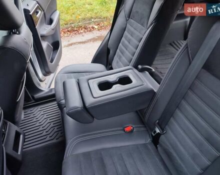 Серый Мицубиси Аутлендер, объемом двигателя 2.49 л и пробегом 54 тыс. км за 24900 $, фото 39 на Automoto.ua