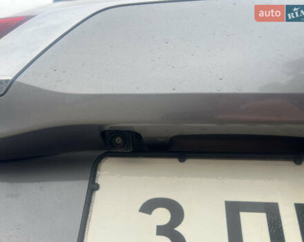 Серый Мицубиси Аутлендер, объемом двигателя 2.4 л и пробегом 99 тыс. км за 22900 $, фото 6 на Automoto.ua