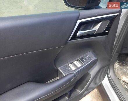 Сірий Міцубісі Аутлендер, об'ємом двигуна 2.5 л та пробігом 128 тис. км за 22000 $, фото 24 на Automoto.ua