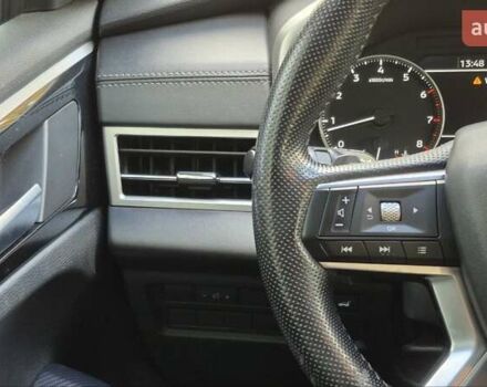 Сірий Міцубісі Аутлендер, об'ємом двигуна 2.49 л та пробігом 128 тис. км за 22700 $, фото 14 на Automoto.ua