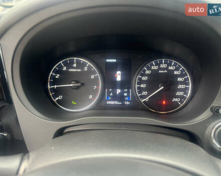 Серый Мицубиси Аутлендер, объемом двигателя 2.4 л и пробегом 99 тыс. км за 22900 $, фото 16 на Automoto.ua