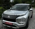 Сірий Міцубісі Аутлендер, об'ємом двигуна 2.49 л та пробігом 69 тис. км за 23900 $, фото 1 на Automoto.ua