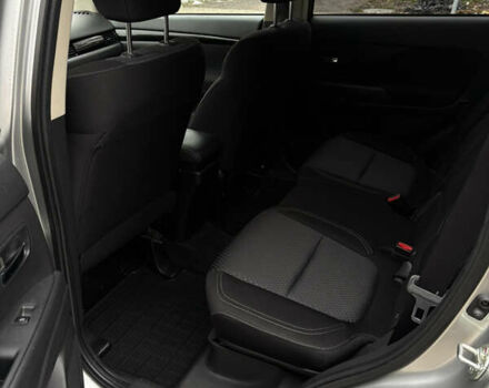 Сірий Міцубісі Аутлендер, об'ємом двигуна 2 л та пробігом 63 тис. км за 22500 $, фото 9 на Automoto.ua