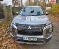 Серый Мицубиси Аутлендер, объемом двигателя 2.49 л и пробегом 50 тыс. км за 23900 $, фото 4 на Automoto.ua