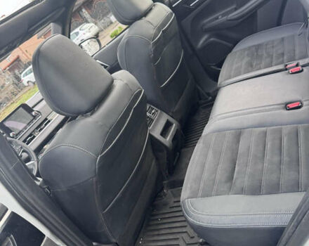 Серый Мицубиси Аутлендер, объемом двигателя 2.5 л и пробегом 80 тыс. км за 13500 $, фото 12 на Automoto.ua