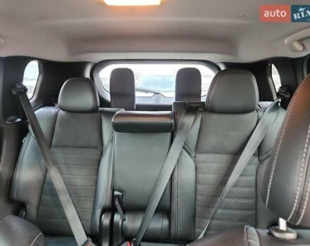 Серый Мицубиси Аутлендер, объемом двигателя 2.49 л и пробегом 88 тыс. км за 5900 $, фото 9 на Automoto.ua