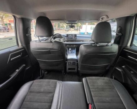 Міцубісі Аутлендер 2022 у Рівному на Automoto.ua Сірий Міцубісі Аутлендер, об'ємом двигуна 2.5 л та пробігом 22 тис. км за 9400 $, фото 9 на Automoto.ua