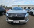 Серый Мицубиси Аутлендер, объемом двигателя 0 л и пробегом 56 тыс. км за 22000 $, фото 1 на Automoto.ua