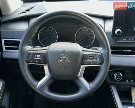 Міцубісі Аутлендер 2022 у Стрые на Automoto.ua Сірий Міцубісі Аутлендер, об'ємом двигуна 2.5 л та пробігом 85 тис. км за 23999 $, фото 54 на Automoto.ua