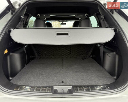 Серый Мицубиси Аутлендер, объемом двигателя 0 л и пробегом 41 тыс. км за 25000 $, фото 9 на Automoto.ua