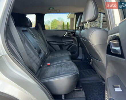 Міцубісі Аутлендер 2022 у Стрые на Automoto.ua Сірий Міцубісі Аутлендер, об'ємом двигуна 2.5 л та пробігом 85 тис. км за 23999 $, фото 82 на Automoto.ua