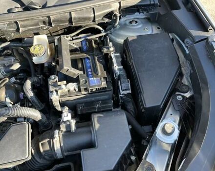 Серый Мицубиси Аутлендер, объемом двигателя 2.49 л и пробегом 38 тыс. км за 24999 $, фото 58 на Automoto.ua