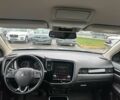 Сірий Міцубісі Аутлендер, об'ємом двигуна 2 л та пробігом 46 тис. км за 20900 $, фото 14 на Automoto.ua