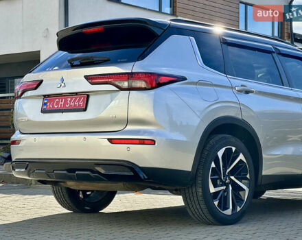 Міцубісі Аутлендер 2022 у Стрые на Automoto.ua Сірий Міцубісі Аутлендер, об'ємом двигуна 2.5 л та пробігом 85 тис. км за 23999 $, фото 43 на Automoto.ua