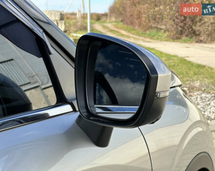 Міцубісі Аутлендер 2022 у Стрые на Automoto.ua Сірий Міцубісі Аутлендер, об'ємом двигуна 2.5 л та пробігом 85 тис. км за 23999 $, фото 26 на Automoto.ua