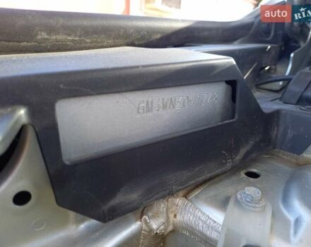 Серый Мицубиси Аутлендер, объемом двигателя 2.49 л и пробегом 84 тыс. км за 23000 $, фото 34 на Automoto.ua