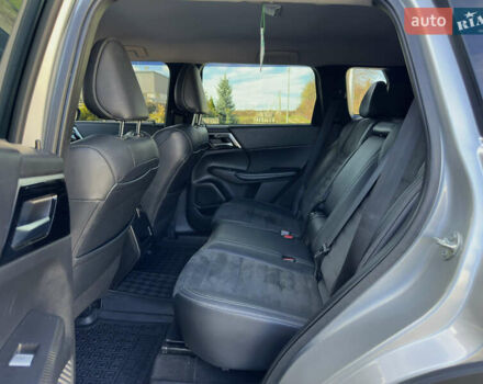 Міцубісі Аутлендер 2022 у Стрые на Automoto.ua Сірий Міцубісі Аутлендер, об'ємом двигуна 2.5 л та пробігом 85 тис. км за 23999 $, фото 74 на Automoto.ua