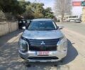 Сірий Міцубісі Аутлендер, об'ємом двигуна 0 л та пробігом 5 тис. км за 22000 $, фото 1 на Automoto.ua