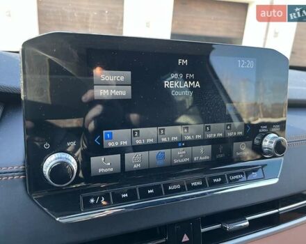 Серый Мицубиси Аутлендер, объемом двигателя 2.49 л и пробегом 38 тыс. км за 24999 $, фото 49 на Automoto.ua